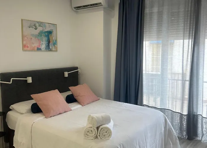 Luxury Apartment 1